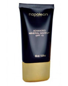 Advanced Mineral Foundation