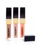 Luminous Lip Veils