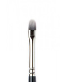 Small Dome Concealer/Lips Brush g8