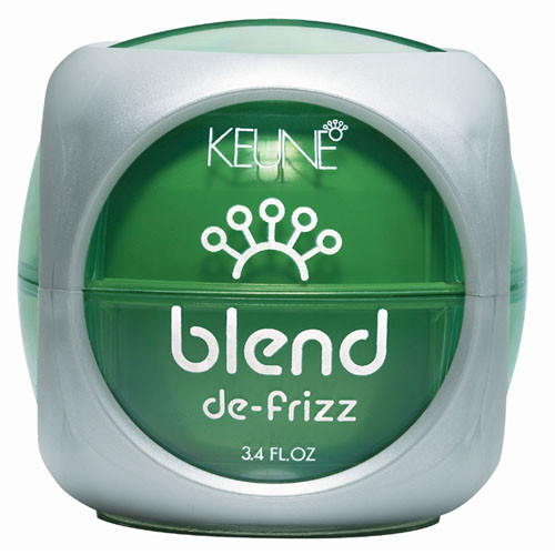 Keune Blend Defrizz 100ml - My Salon