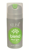 Keune Blend Fibre Gum 100ml