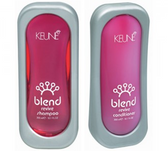 Keune Blend Revive Duo Pack Shampoo and Conditioner 300ml