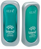 Keune Blend Volume Duo Pack Shampoo and Conditioner 300ml
