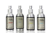 Youngblood Minerals In The Mist