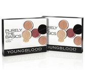 Youngblood Purely The Basics Kit