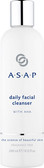 daily facial cleanser 240ml