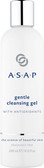 gentle cleansing gel 240ml