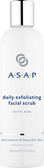 daily exfoliating facial scrub 240ml