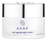 anti-ageing night cream 50ml