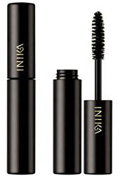 Mineral Mascara