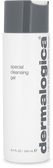 Special cleansing gel
