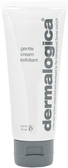 Gentle cream exfoliant