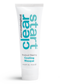 breakout clearing cooling masque