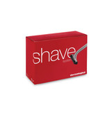 Shave system kit