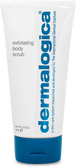 exfoliating body scrub