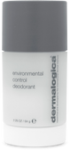 Environmental control deodorant
