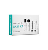 Normal/ oily skin kit