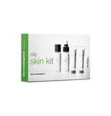 oily skin kit