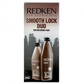 Redken Smooth Lock Duo Value Pack