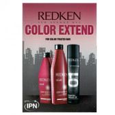 Redken Color Extend Trio Value Pack