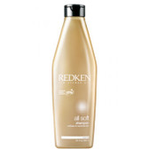 Redken All Soft Shampoo 300ml