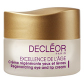 Excellence De L'Âge Regenerating Eye & Lip Cream