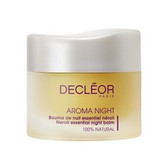 Aromessence Essential Stress-Relieving Night Balm