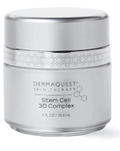 Stem Cell 3D Complex