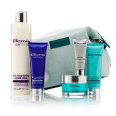Elemis The Beauty Of Travelling