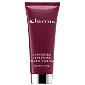 Elemis Maximum Replenish Night Cream