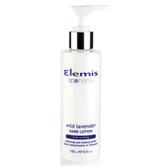 Elemis Wild Lavender Hand Lotion