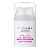 Freshskin By Elemis Softly Softly Daily Moisturiser