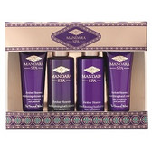 Mandara Spa Amber Heaven Mini Luxuries