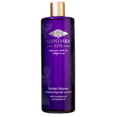 Mandara Spa Amber Heaven Moisturising Bath Essence