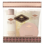 Mandara Spa Honeymilk Dream Comforting Body Treats