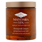Mandara Spa Honeymilk Dream Pampering Honey Bath