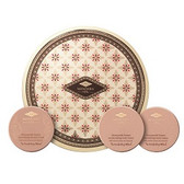 Mandara Spa Honeymilk Dream Trio of Treats