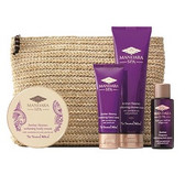 Mandara Spa Amber Heaven Getaway Travel Collection