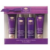 Mandara Spa Amber Heaven Spa Indulgence Collection