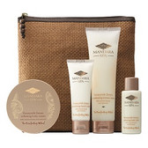 Mandara Spa Honeymilk Dream Spa Escape Travel Collection