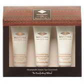 Mandara Spa Honeymilk Dream Spa Essentials Collection