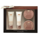 Mandara Spa Honeymilk Dream Spa Indulgence Collection
