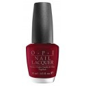 Opi Bastille My Heart 15ml