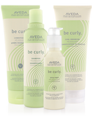 be curly™ kit