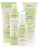 be curly™ kit