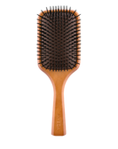 aveda wooden paddle brush