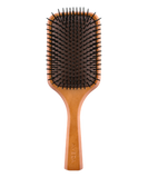 aveda wooden paddle brush