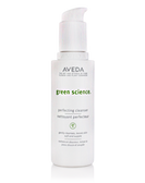 green science™ perfecting cleanser