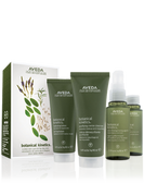 botanical kinetics™ skin care starter set dry/normal skin