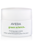 green science™ firming eye creme